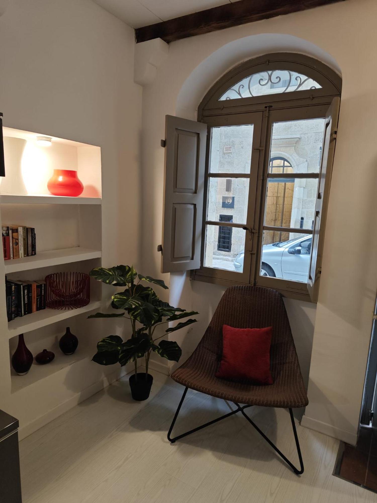 Valletta - Living The City Like A Local Exterior photo