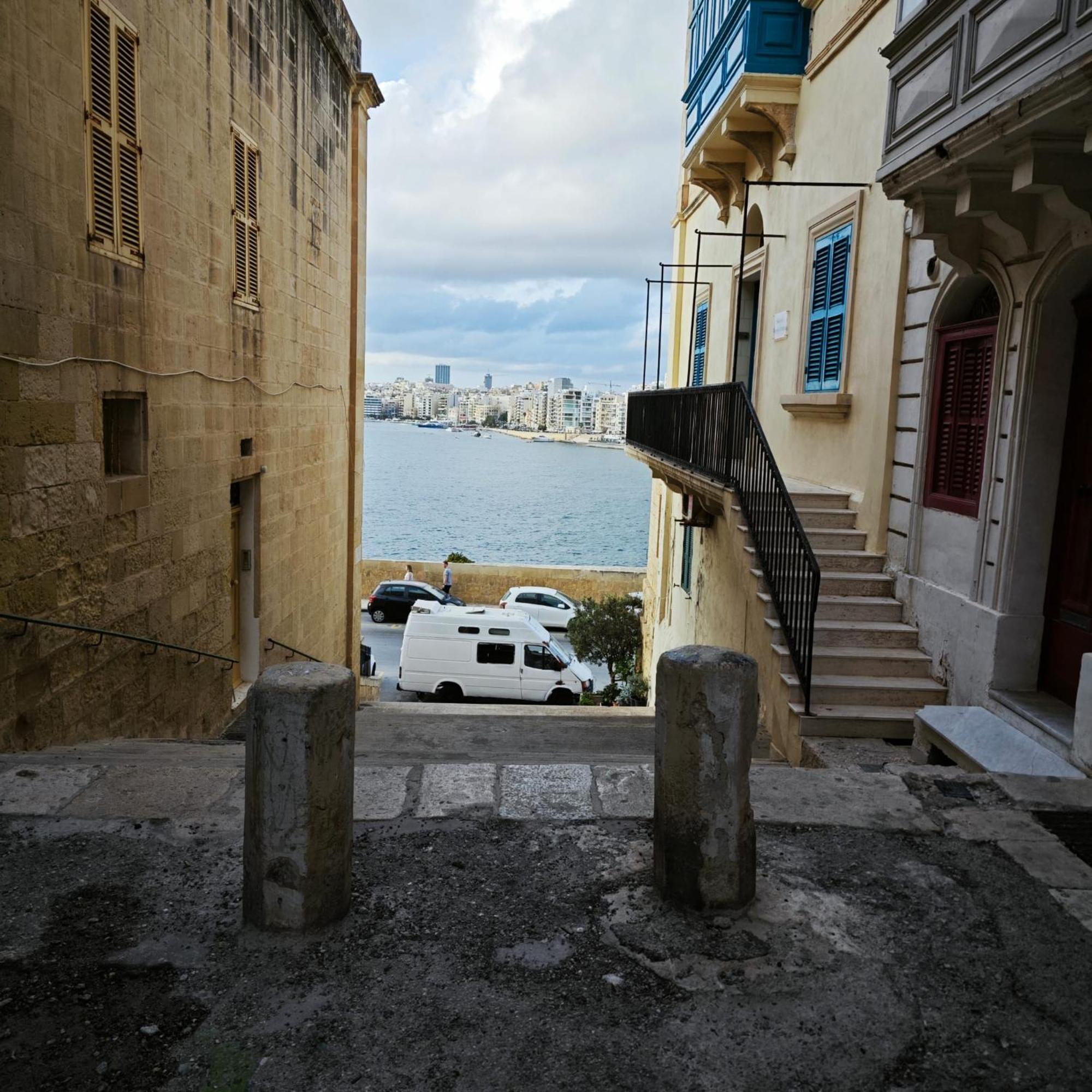 Valletta - Living The City Like A Local Exterior photo